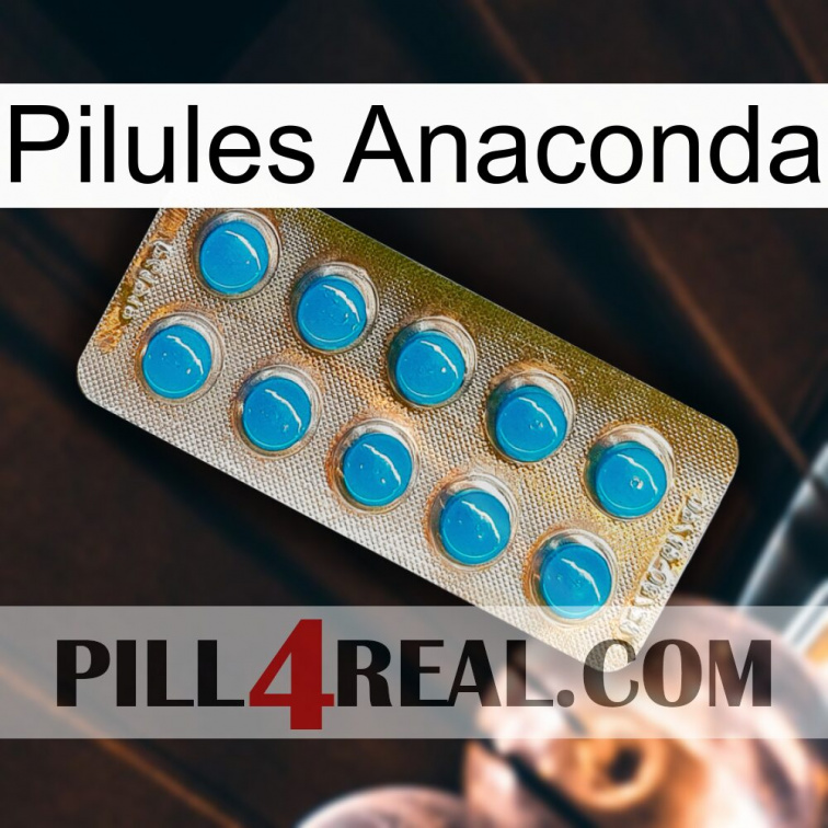 Anaconda Pills new09